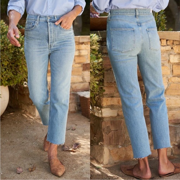 Frank & Eileen Denim - Frank & Eileen Monaghan jeans size 27